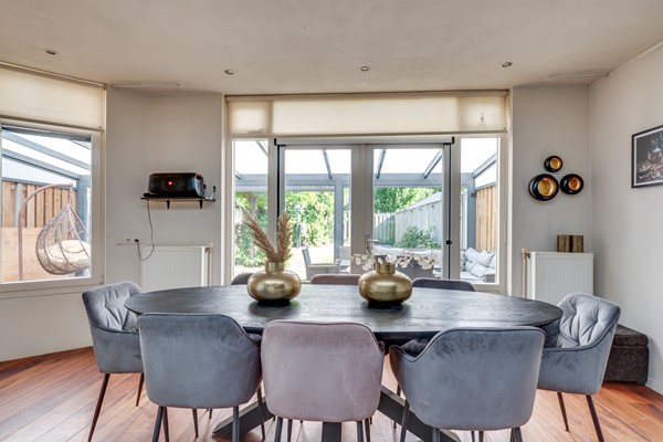 Medium property photo - Weserlaan 58, 5691 MJ Son en Breugel
